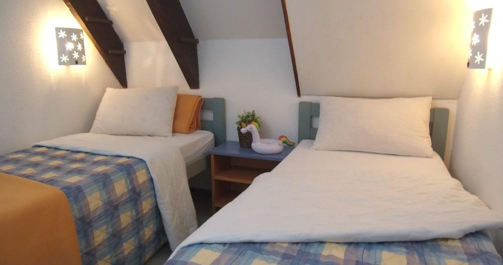 Vvf Dordogne Lot Hotel Gluges Buitenkant foto